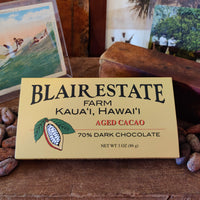 Blair Estate Chocolate